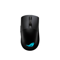 ราคา ASUS GAMING MOUSE P709 ROG KERIS WL AIMPOINT/BLK (12603407)