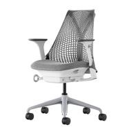 ราคา New Herman Miller Sayl Full Function with Lumbar Chair Metaphor Crossroad (12636314)