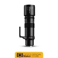 ราคา TTARTISAN 500MM F6.3 เลนส์เทเล มือหมุน (ประกันศูนย์) Nikon F (12602320)