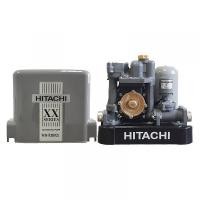 ราคา HITACHI ปั๊มน้ำอัตโนมัติแรงดันคงที่ 200W รุ่น WM-P200XX (12617155)