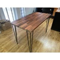 ราคา WOODY BEAR ไม้ สยาหิน แผ่นไม้ ไม้บันได ไม้ลูกนอน แผ่นไม้ทำโต๊ะท๊อป ไม้ชั้นติดผนัง ไม้ทำชั้นวาง แผ่นไม้D.I.Y ราคา/1แผ่น 30ซม.x120ซม.x30มม. (12621940)