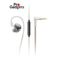 ราคา FiiO JD10 In-Ear Headphone หูฟังอินเอียร์ Black 3.5 (12638024)