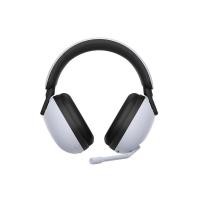 ราคา Sony INZONE H5 Wireless Gaming Headset หูฟังเกมมิ่งไร้สาย White (12649766)