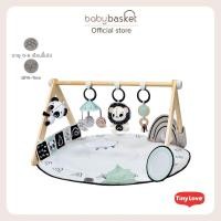 ราคา Baby Basket เพลยิม Tiny Love Gym Boho Chic Luxe Developmental 10ฟังก์ชัน ให้ลูกน้อยออกแบบกิจกรรมการเล่นที่หลากหลาย FG-TL1208300 (12626944)