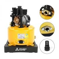 ราคา MITSUBISHI ปั๊มน้ำอัตโนมัติ 300W รุ่น WP-305R (12617173)