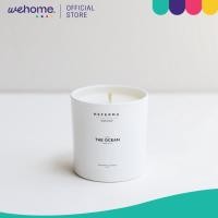 ราคา NEFERMA เทียนหอม 100 มล. The Ocean (12643058)