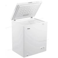 ราคา HAIER ตู้แช่ฝาทึบ 2 ระบบ ขนาด 5.0 คิว รุ่น HCF-208C2 สีขาว (12662555)