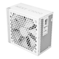 ราคา Power Supply NZXT C1000 Gold 1000W ฺWhite ATX 3.1 & PCIe 5.0 Ready White 80Plus Gold : PA-0G2BW-US (12660317)