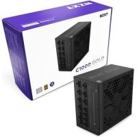 ราคา Power Supply NZXT C1000 Gold 1000W ฺBlackeATX 3.1 & PCIe 5.0 Ready White 80Plus Gold : PA-0G2BB-US (12654435)