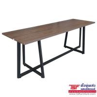 ราคา TSF Furniture ม้านั่งยาว รุ่น SIMSON-TJ35 (12670658)
