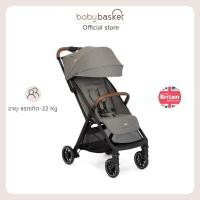 ราคา Joie รถเข็นเด็ก Joie Pact Pro แรกเกิด - 22kg พับเล็ก พับง่ายด้วยมือเดียว FG-JOS2308AAPEB (12627246)