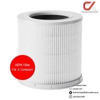ราคา Xiaomi Mi Smart Air Purifier 4 Compact Filter ไส้กรองเครื่องฟอกอากาศ HEPA Filter (12602518)