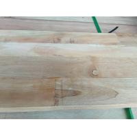 ราคา WOODY BEAR ไม้มะฮอกกานีประสาน (สินค้ามีตำหนิ)ไม้บันได ลูกนอน ลูกตั้ง ทำโต๊ะท๊อป ชั้นติดผนัง ชั้นวางของ D.I.Y (12636882)