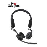 ราคา Shokz Openmeet Headphone Black หูฟังไร้สาย ระบบ Bone Conduction (12666959)