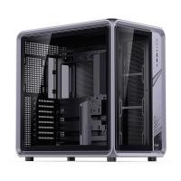 ราคา Jonsbo BO400 Aluminium Frame Tempered Glass Full-Tower Case รับประกัน 1ปี ศูนย์ไทย (12650455)