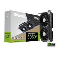 ราคา ZOTAC GeForce RTX 5060 Ti Twin Edge 8GB GDDR7 : ZT-B50610E-10M (12690235)