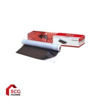 ราคา SCG แผ่นปิดรอยต่อ สำหรับหลังคาคอนกรีต 40 ซม. (12677812)