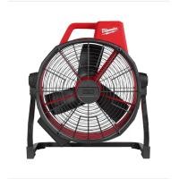 ราคา Milwaukee M18-ARFHP-0 พัดลมไร้สาย 18V. (เครื่องเปล่า) (12687566)
