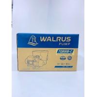 ราคา WALRUS ปั้มน้ำอัตโนมัติ รุ่นTQ200B,TQ400B,TQ800Bและรุ่นมีฝาครอบBC TQ800B (12718042)