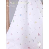 ราคา Iflin Baby - เสื้อคลุมให้นม (แบบคลุมทั้งตัว หน้าหลัง มีปก มีกระดุม) - Nursing Cape - ของใช้เด็ก ผ้าคลุมให้นม Bamboo-สีขาวเจ้าหญิง (12703958)