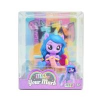 ราคา My Little Pony - Make Your Mark-Izzy (Art Figure) / มายลิตเติ้ลโพนี่ เมคยัวร์มาร์ค-อิซซี่ (12721915)