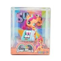 ราคา My Little Pony - Make Your Mark-Sunny (Art Figure) / มายลิตเติ้ลโพนี่ เมคยัวร์มาร์ค-ซันนี่ (12721918)