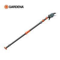 ราคา Gardena กรรไกรตัดกิ่งสูงแบบดึง StarCut Pro ปรับความยาวได้ 400 ซม. (12081-20) (12729519)