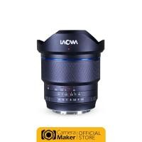 ราคา LAOWA 12MM F2.8 LITE ZERO-D FULL FRAME เลนส์มือหมุน (ประกันศูนย์) 14 Blade LeicaL (12729598)
