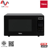 ราคา (Teka) ไมโครเวฟ TEKA MWFE FS20 BK 20 ลิตร (12716298)
