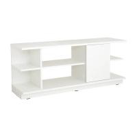 ราคา Index Living Mall ตู้วางทีวี รุ่นมัช ขนาด 120 ซม. - สีขาว (12729674)