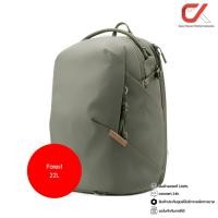 ราคา PGYTECH OneGo Lite Backpack 16L, 22L กระเป๋ากล้องกันน้ำ Forest 22L (12679754)