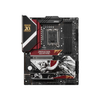 ราคา MSI MPG Z790 EDGE MONSTER HUNTER EDITION LGA 1700 Mainboard (12682301)