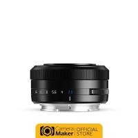 ราคา TTARTISAN AF 27MM F2.8 เลนส์ออโตโฟกัส (ประกันศูนย์) Fuji X Black (12709664)