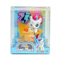 ราคา My Little Pony - Make Your Mark- Zipp (Art Figure) / มายลิตเติ้ลโพนี่ เมคยัวร์มาร์ค-ซิปป์ (12721912)