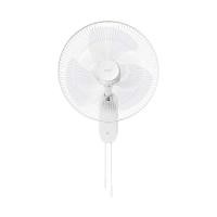 ราคา HATARI พัดลมติดผนัง 18 นิ้ว รุ่น W18M1 [ไม่รวมติดตั้ง] |MC| สีขาว (12709263)