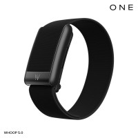 ราคา WHOOP 5.0 / MG (ONE / PEAK / LIFE) Health and Fitness Wearable (12-Month Membership) WHOOP Only ONE (12693966)