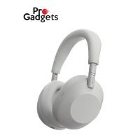 ราคา Sony WH-1000XM6 Wireless Headphone หูฟังไร้สาย Platinum Silver (12717083)