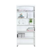 ราคา HOMEHUK ชั้นวางของ 6 ชั้น รุ่น NB วันเวร์-เฮส - สีขาว (12730349)