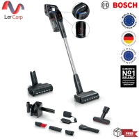 ราคา (Bosch) เครื่องดูดฝุ่นไร้สาย Unlimited 9 สีดำ BCS931BQC (12756929)