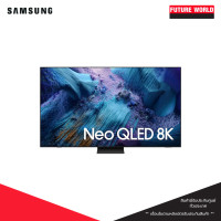 ราคา SAMSUNG (8K, NEO QLED, TIZEN) รุ่น QA_QN990F (์NEW) 98" (12757005)