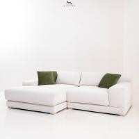 ราคา Scc โซฟา รุ่นมูมู่ทีค (ขนเป็ดเทียม) 300x180 cm. (12755948)