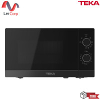 ราคา (Teka) ไมโครเวฟตั้งโต๊ะ MW FS 20 G BK (12717281)