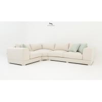 ราคา Scc โซฟา รุ่นซอฟท์เบย์(ท๊อปเปอร์ขนเป็ดแท้) 310x230 cm. (12755961)