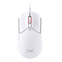 ราคา HyperX รุ่น HPX-6N0A7AA รุ่น HPX-6N0A8AA เมาส์เกมมิ่ง Pulsefire Haste 2 เช็คสินค้าก่อนสั่งซื้อ สีขาว (12761284)