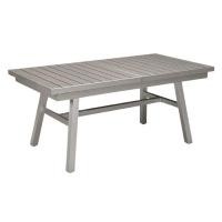 ราคา LONG ISLAND GREY โต๊ะยืดหด 180-240 CM (12748910)