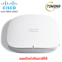 ราคา CISCO BUSINESS 150AX ACCESS POINT ( รุ่น CBW150AX-S-UK) ACCESS POINT (แอคเซสพอยต์) (12770930)