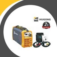 ราคา HUGONG ตู้เชื่อมไฟฟ้า INVERTER 160A รุ่น EXTREME 160A III (รับประกัน 2ปีเต็ม)(มีใบกำกับภาษี) (12752389)