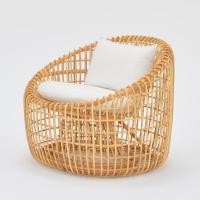 ราคา River Root เก้าอี้รังนก 1 ที่นั่ง 1 ที่นั่ง (12768446)