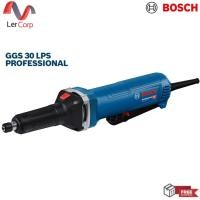 ราคา (Bosch PT) เครื่องเจียรคอตรง 750 วัตต์ รุ่น GGS 30 LPS (12773096)