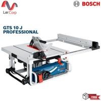 ราคา (Bosch PT) โต๊ะเลื่อย 1,800 วัตต์ รุ่น GTS 10 J (12773303)